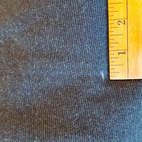 🧐 Vintage 1946 long-sleeved zipper shirt. XL - Picture 8 of 9